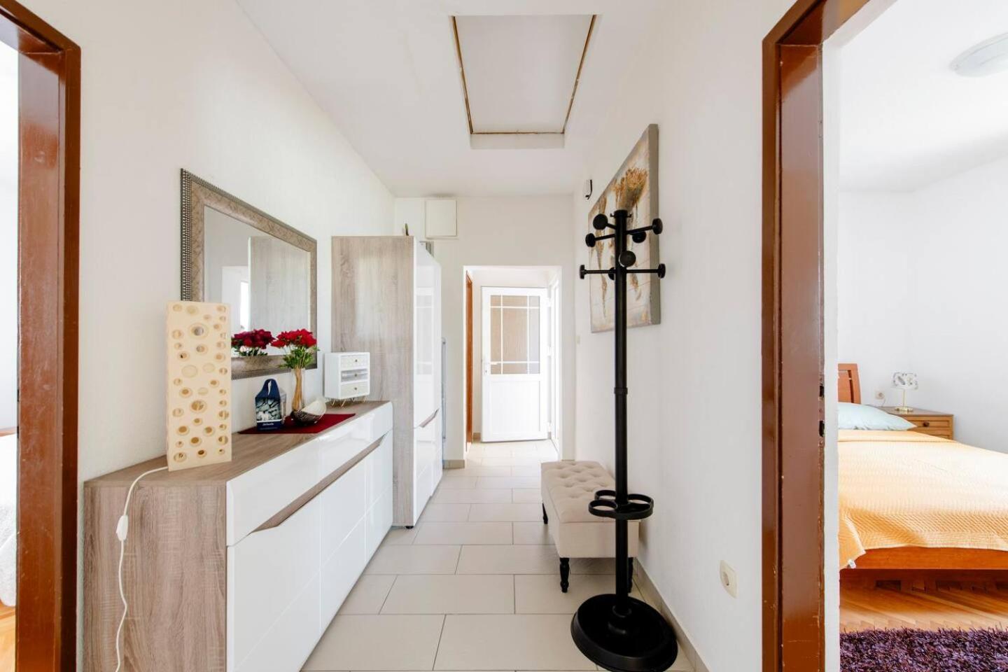 Apartman Jam Apartment Solin Exterior photo