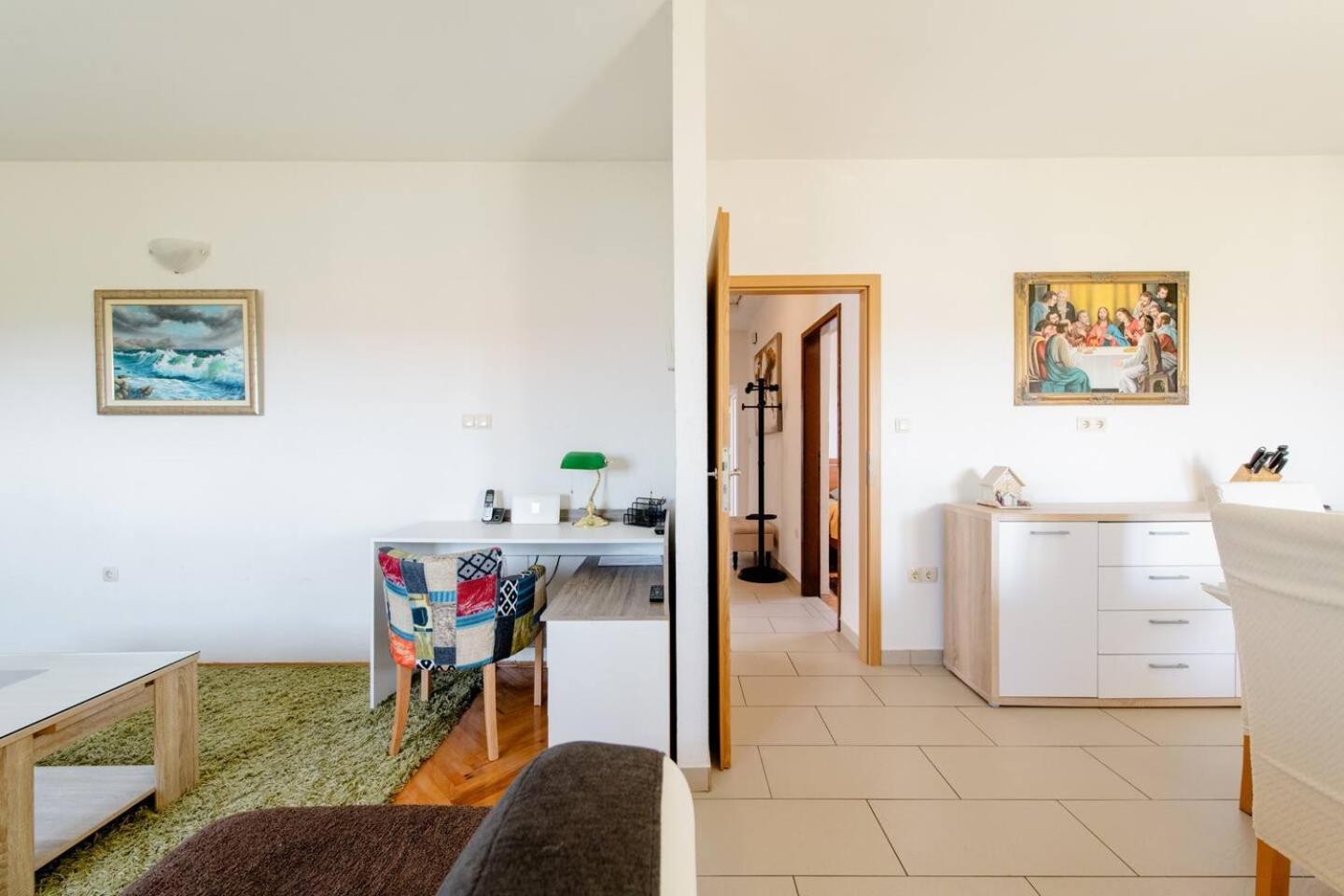 Apartman Jam Apartment Solin Room photo